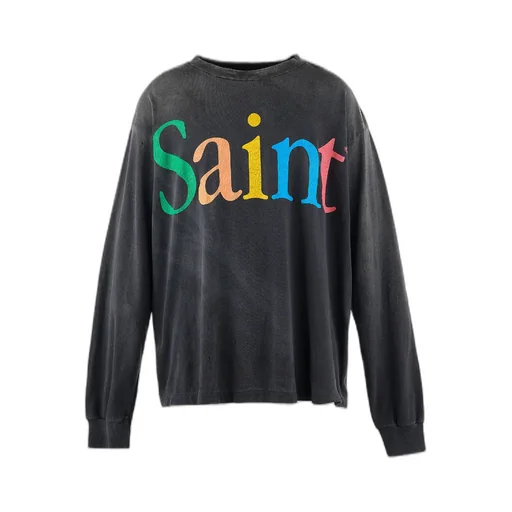 Ls Tee Saint