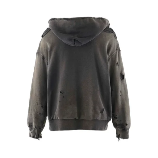 Hoodie Double Face