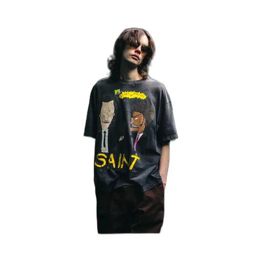 Rapture Ss Tee