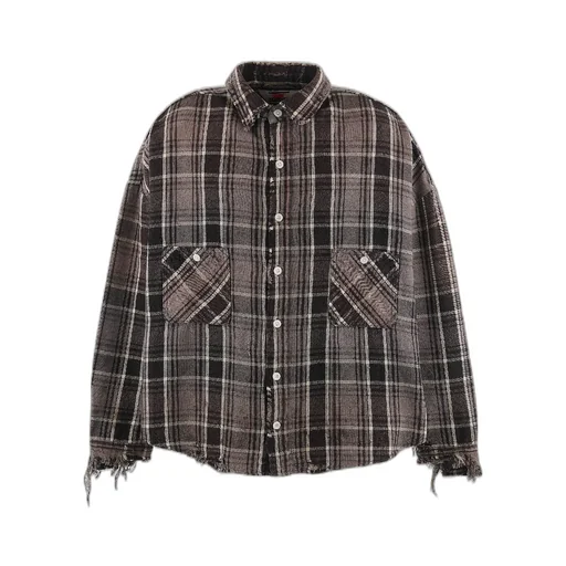 Frannel Shirt