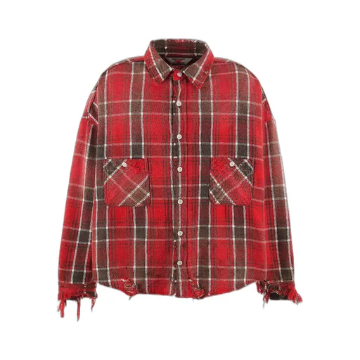 Frannel Shirt