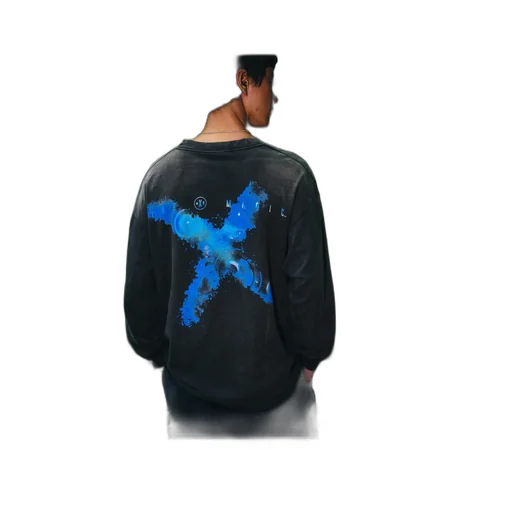 X Ls Tee