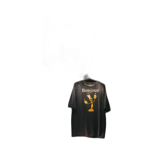 Bonjour Dsn_Ss Tee