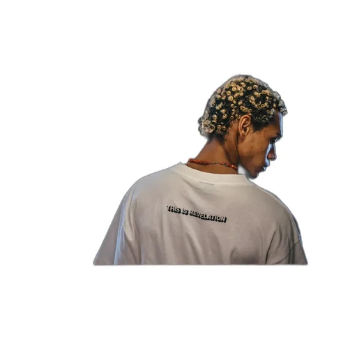 Saint Ss Tee