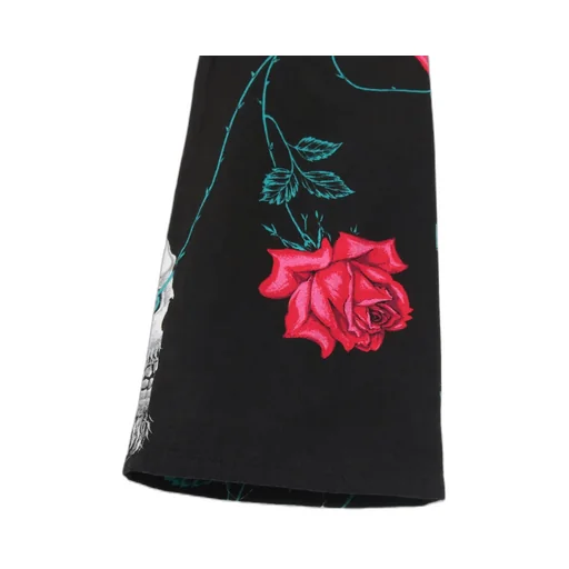 Wildsidexsaint Mxxxxxx Pajama Pants