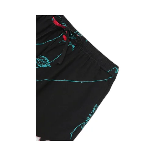 Wildsidexsaint Mxxxxxx Pajama Pants