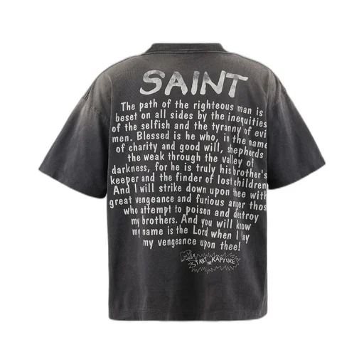 Rapture Ss Tee