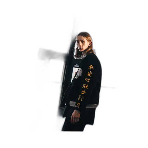 Wildsidexsaint Mxxxxxx Souvenir Skull Jkt