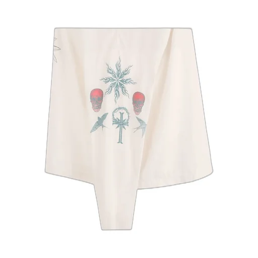 Tattoo Dw Ls Tee
