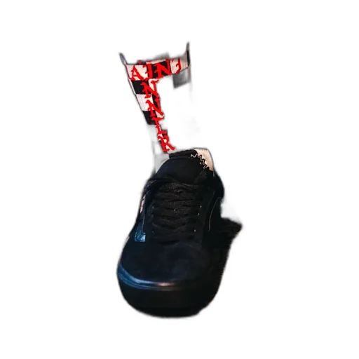 Sinner Socks