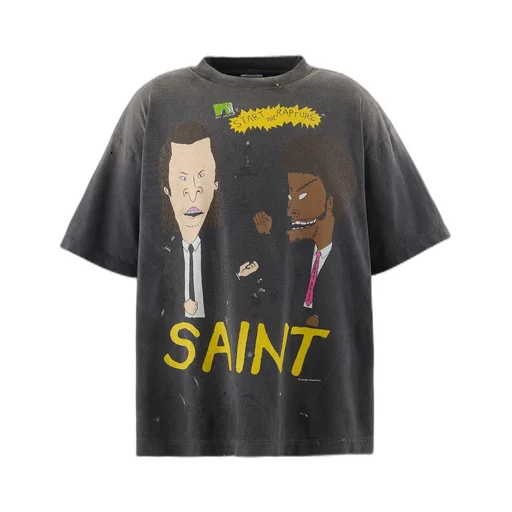 Rapture Ss Tee