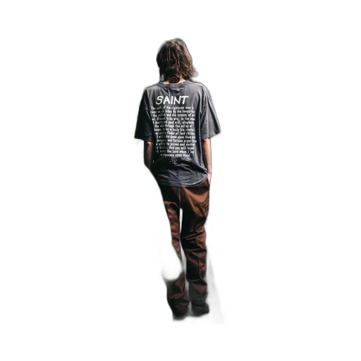 Rapture Ss Tee