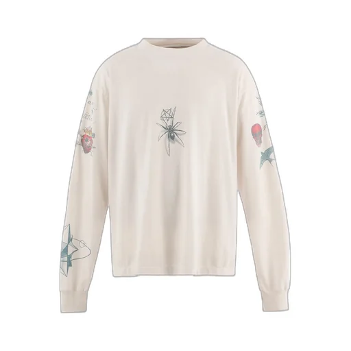Tattoo Dw Ls Tee