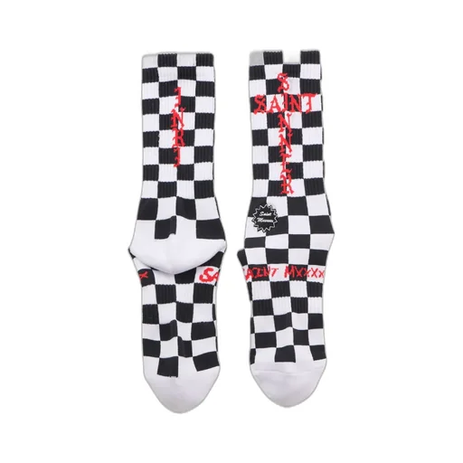 Sinner Socks