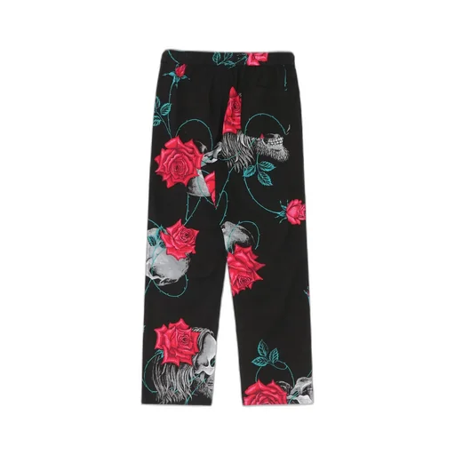 Wildsidexsaint Mxxxxxx Pajama Pants