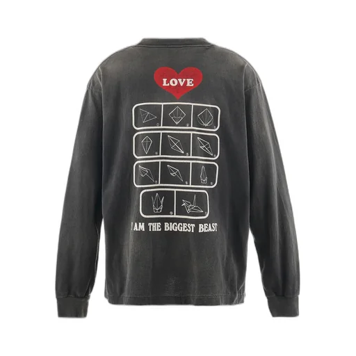 Love Ls Tee