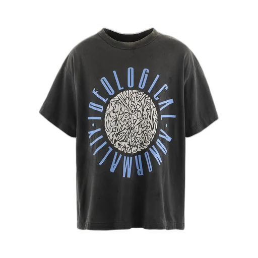 Ideological Ss Tee