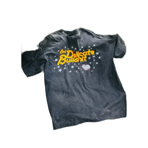 Delicate Bullshit Ss Tee