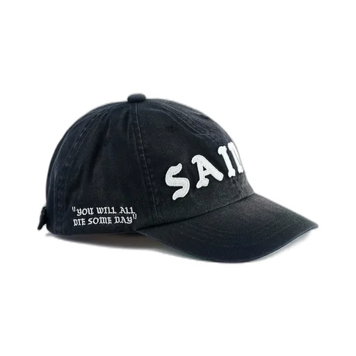 Saint 6Pane L Cap