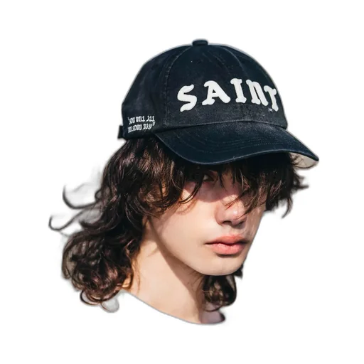 Saint 6Pane L Cap