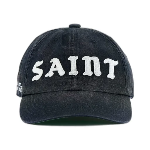 Saint 6Pane L Cap