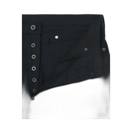Wildside X Anatomica 314 Gary Mod