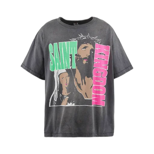 Lm Kingdom Ss Tee