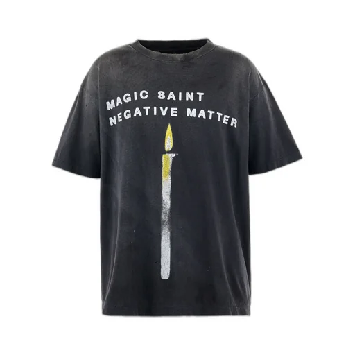 Candle Ss Tee