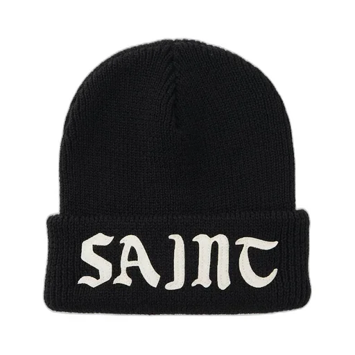 Saint Knit Cap