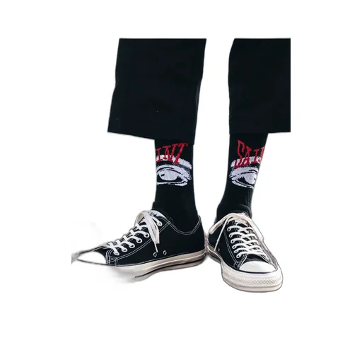 Eye Socks