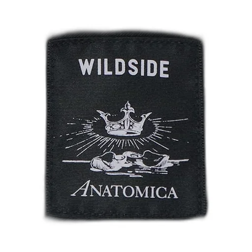 Wildside X Anatomica 314 Gary Mod