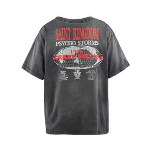 Lm Kingdom Ss Tee