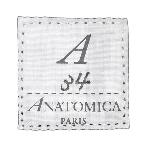 Wildside X Anatomica 314 Gary Mod