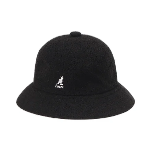 Wildside × Kangol Bermuda Casual