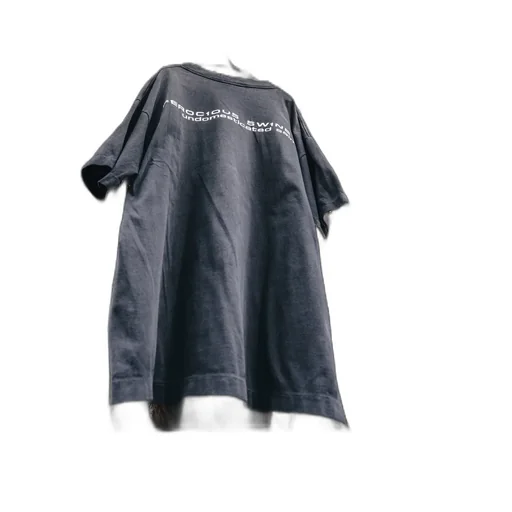 Alien Ss Tee