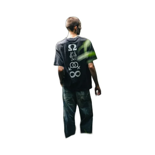 Candle Ss Tee