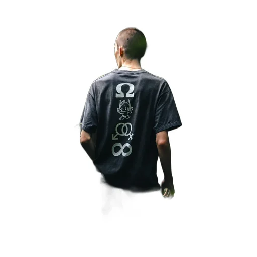 Candle Ss Tee