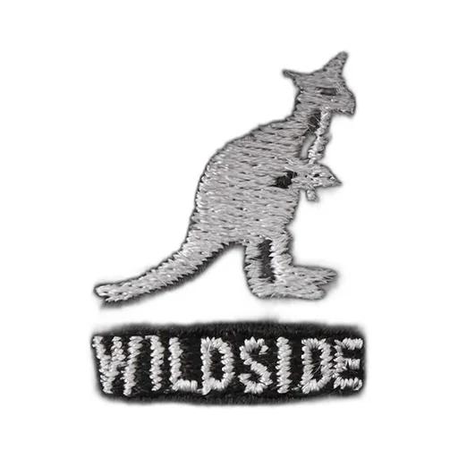 Wildside × Kangol Bermuda Casual