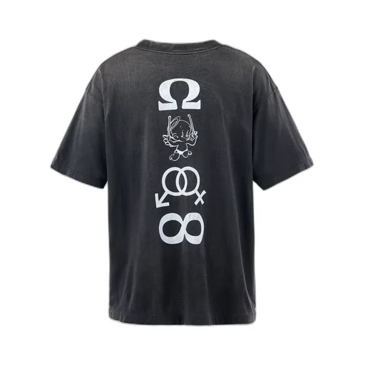 Candle Ss Tee