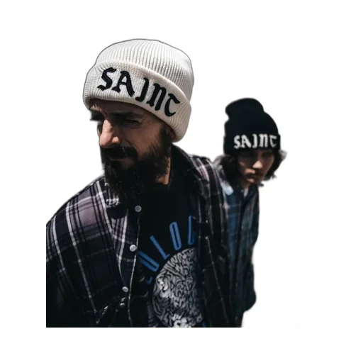 Saint Knit Cap