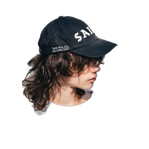 Saint 6Pane L Cap