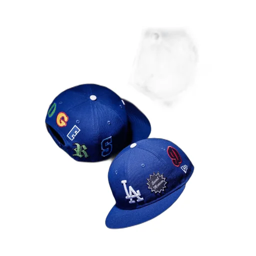 Ne_Cap/Dodgers
