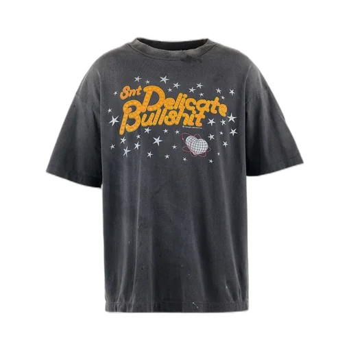 Delicate Bullshit Ss Tee