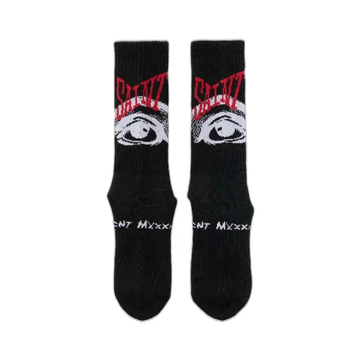 Eye Socks
