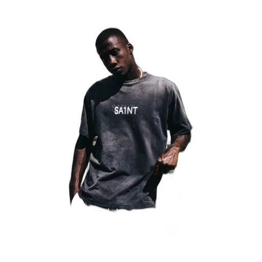 Seven Deadly Ss Tee