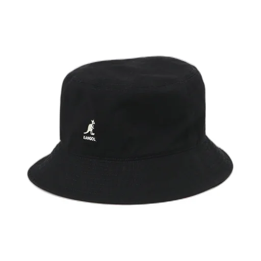 Wildside × Kangol Washed Bucket