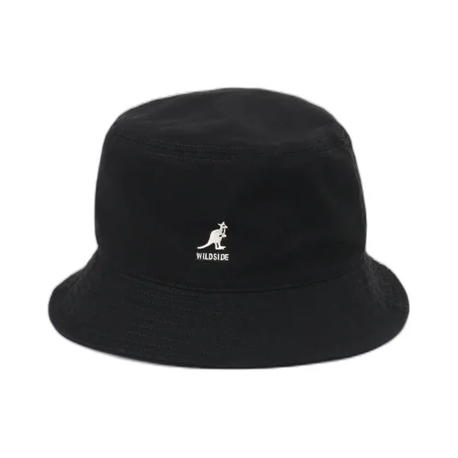 Wildside × Kangol Washed Bucket