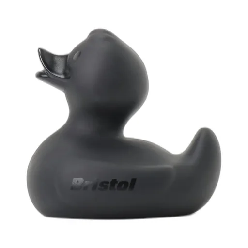 F.C.Real Bristol Rubber Duck