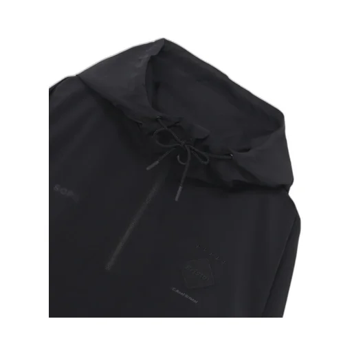 F.C.Real Bristol Half Zip Anorak