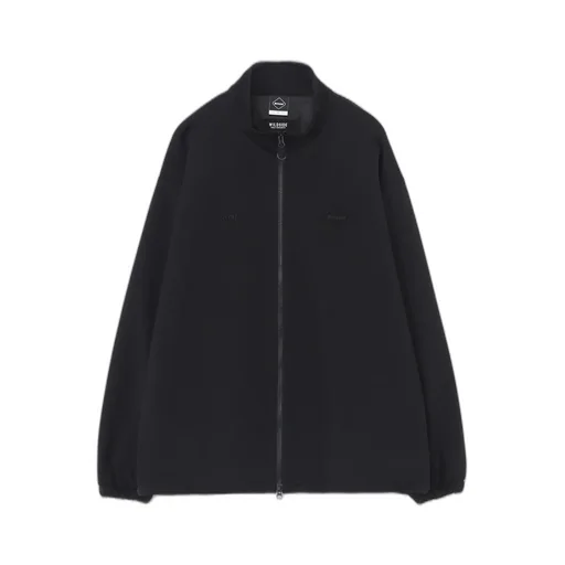 F.C.Real Bristol Ventilation Track Jacket